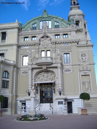 Invito all'Opera - [ Montecarlo ]